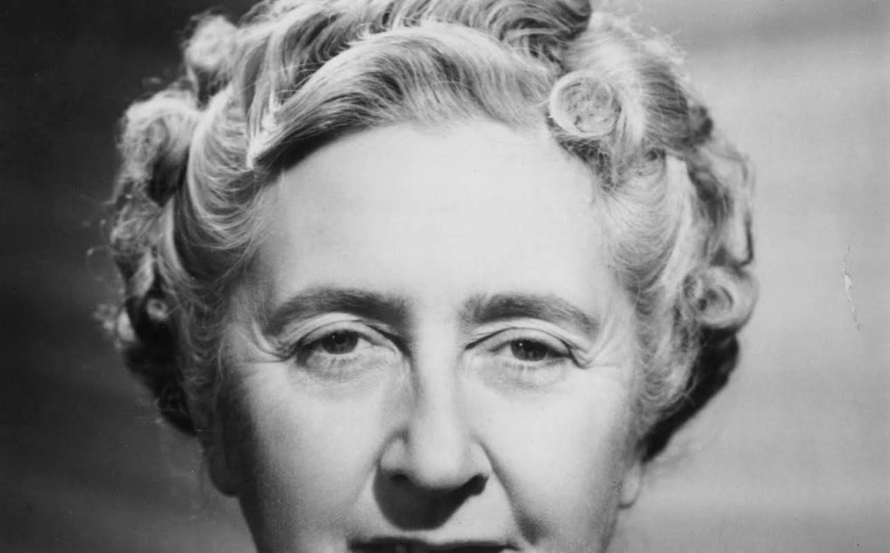 Agatha Christie