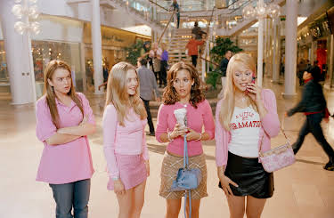 21:00: Mean Girls | FEM | 5/3 2026