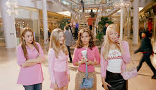 Mean Girls