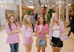 Mean Girls