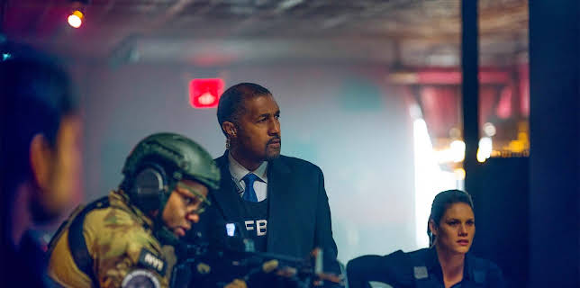 20:00: FBI (S1 E21) (S1) | TV6 | 12/4 2025