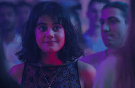 Heartbreak High: Renaissance Titties