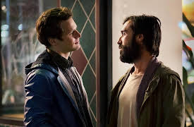 Looking Season 1: Looking Glass