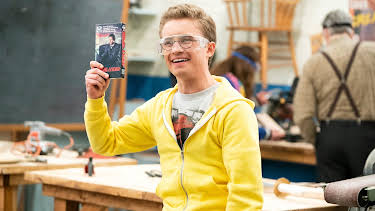 3:40 AM: The Goldbergs | E4 | 8/22 2026