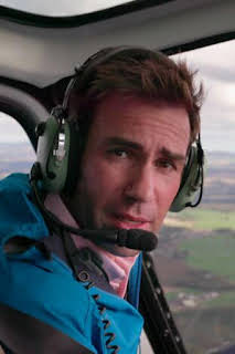 03:45: Escocia desde el aire: Episodio 1 | La Otra | 10/27 2026