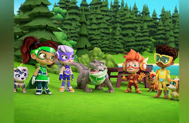 S.M.A.S.H!: Super Hic-PUP