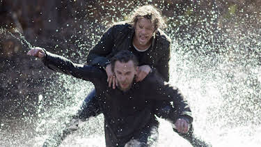 5:00 PM: NCIS: Los Angeles (S6 E15) (S6) | 5 USA | 9/12 2026