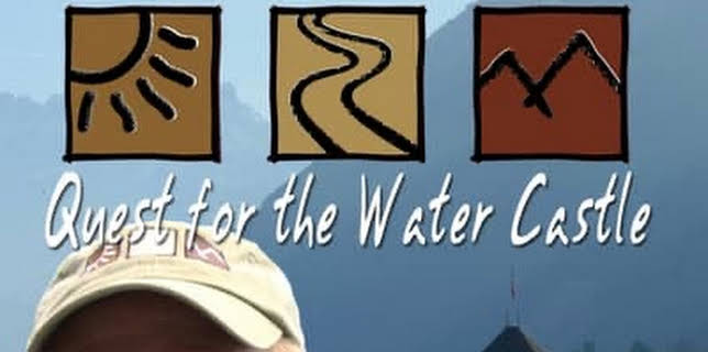 Geneva and the Matterhorn: Quest for the Water Castle (2012)