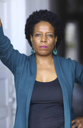 Deneen Tyler as 