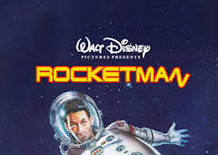 Rocketman