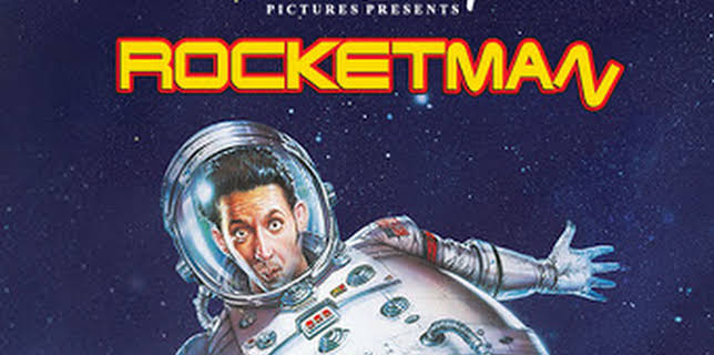 9:00 PM: Rocketman (IMDb 5.9) | Channel 4 | 12/30 2025