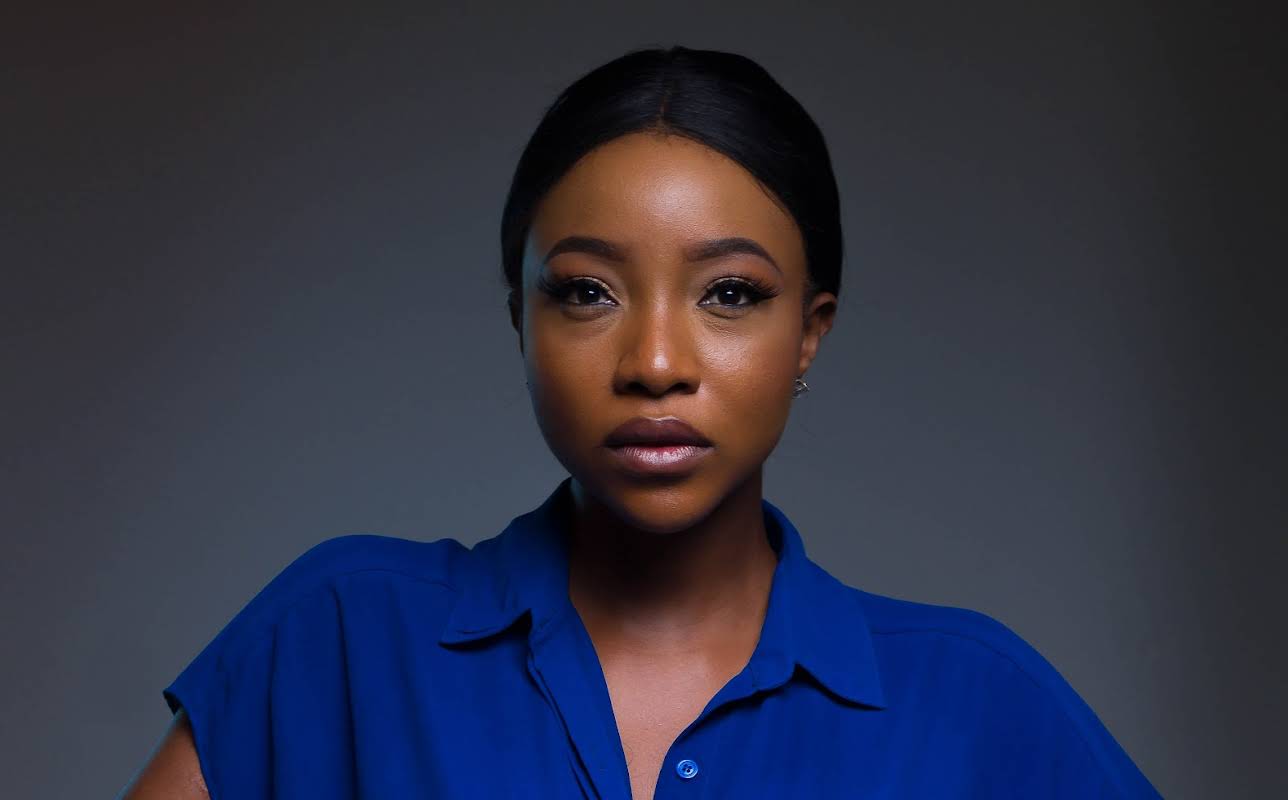Ini Dima-Okojie