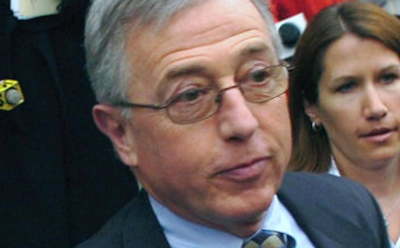 Mark Ciavarella