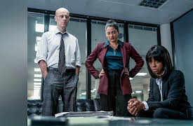 Roadkill, Season 1: Episode 3