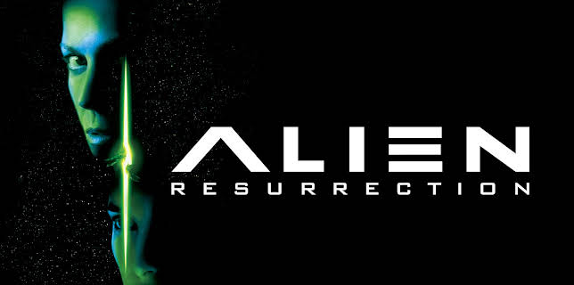 Alien: Resurrection (1997)