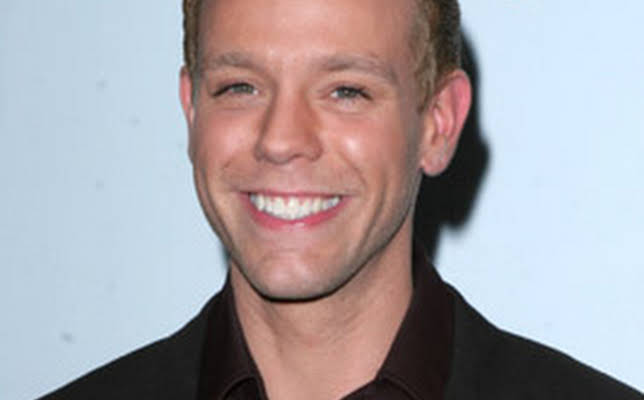 Adam Pascal