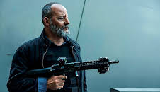 HOME CINEMA: 'ESCUADRÓN DE ÉLITE'