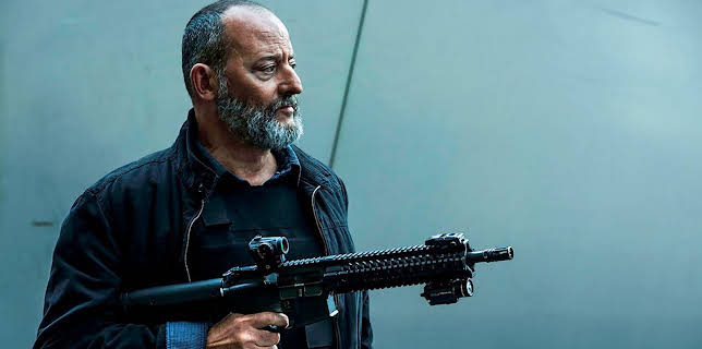 18:00: HOME CINEMA: 'ESCUADRÓN DE ÉLITE' | Cuatro | 2/22 2026