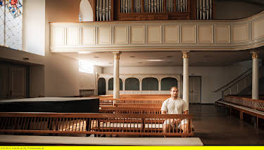 12:20: Unter Druck - Pastorin Anja und das Kirchenasyl | 3SAT | 6/19 2026
