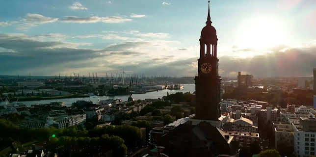 20:15: die nordstory Spezial - Grüfte, Glocken, großer Ausblick | Radio Bremen | 12/14 2025