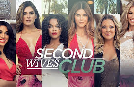 Second Wives Club, Season 1: Mermaid Meltdown