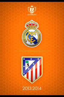 21:00: Copa del Rey (T13/14): Real Madrid - At. Madrid | GOL | 8/6 2026