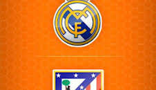 Copa del Rey (T13/14): Real Madrid - At. Madrid