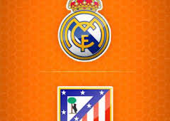 Copa del Rey (T13/14): Real Madrid - At. Madrid