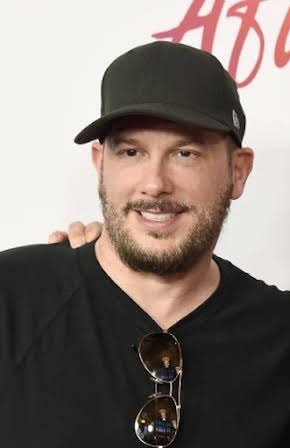 Courtney Solomon as Director