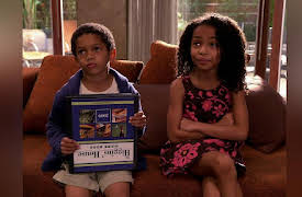 In The Motherhood Season 1: Vacation