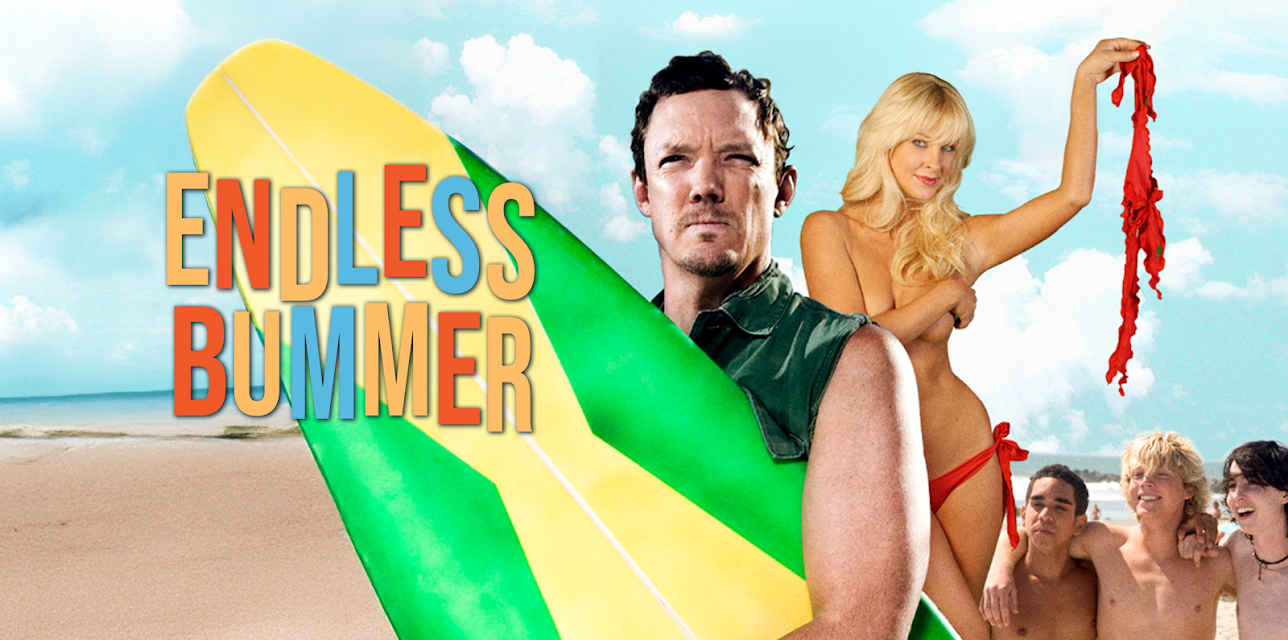 Endless Bummer (2014)