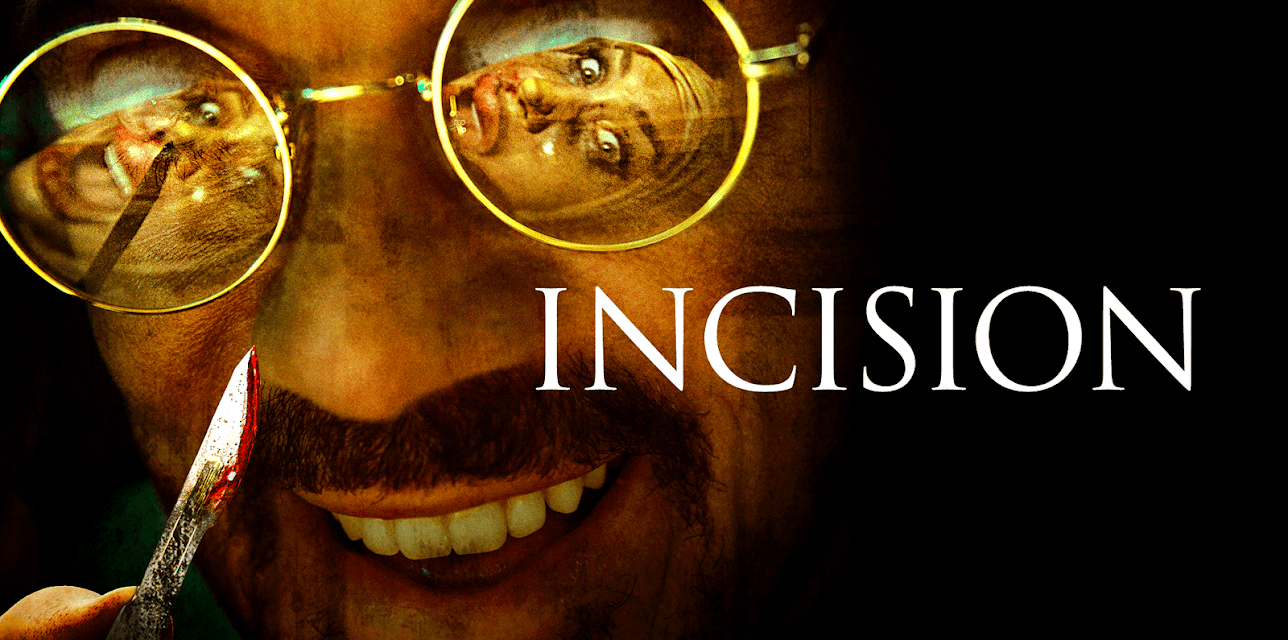 Incision (2020)
