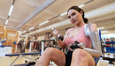 Selbstoptimierung - Geht da noch was? fragt Gina Rühl