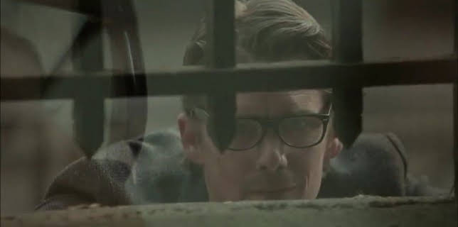 The Woman In The Fifth (2012)