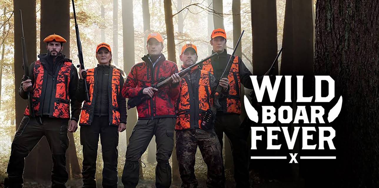 Wild Boar Fever X