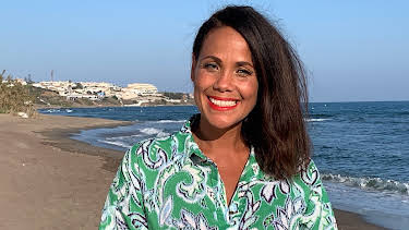 3:00 PM: A Place in the Sun | Channel 4 | 10/27 2026