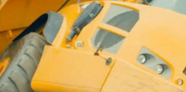 15:57: La fiebre del oro: Choque y berma | Discovery Max | 1/19 2026