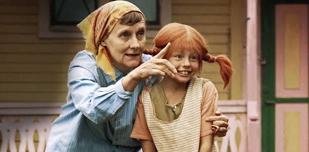 Här är den nya Astrid Lindgren-filmen som SVT kommer att visa på julafton