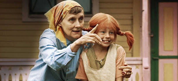 Här är den nya Astrid Lindgren-filmen som SVT kommer att visa på julafton