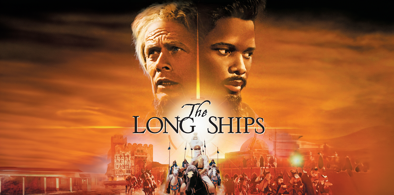 The Long Ships (1964)