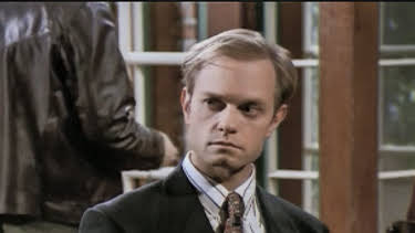 9:40 AM: Frasier | Channel 4 | 8/4 2026