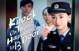 Knock on the Happiness Door: EP 13