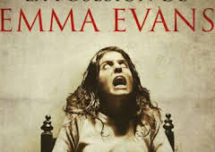 La posesión de Emma Evans