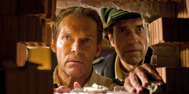 15:10: Hubert und Staller (21) | NDR Fernsehen | 2/13 2026