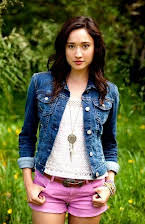 Christina Masterson as 