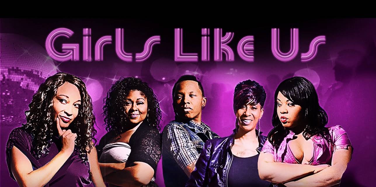 Girls Like Us (2012)