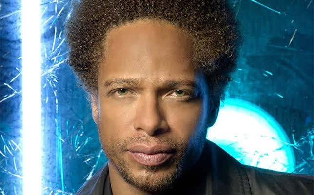 Gary Dourdan