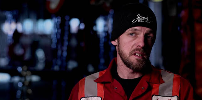 08:50: Highway Thru Hell (S11 E6) (S11) | TV10 | 1/23 2026