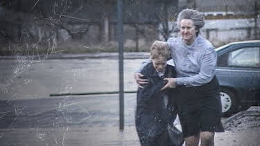 7:45 PM: Britain's Killer Hurricane of 1990 | Channel 5 | 10/31 2026