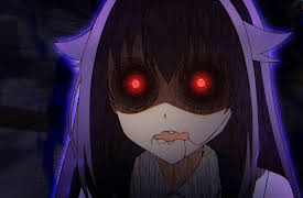 My Deer Friend Nokotan - S01: Deer Meets Darkness Girl